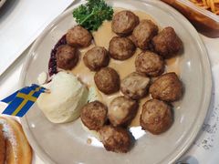 -宜家·瑞典风味餐厅(北京西红门店)