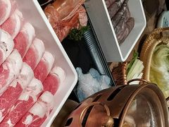 -古关火锅店(古北水镇景区店)