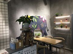 -素匠泰茶(三里屯SOHO工体奶茶店)