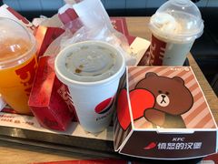 -肯德基(金爵万象店)