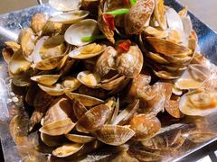 -船歌·鱼水饺青岛菜(闽江二路店)