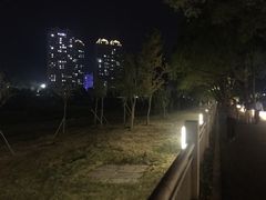 -永安龟山公园