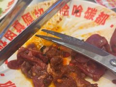 -哈哈碳都·牛肋条无限自助烤肉(宝龙店)