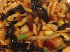 -到家尝北京菜(西坝河店)