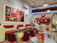 -Eckl’s爱氏热狗(猫街店)