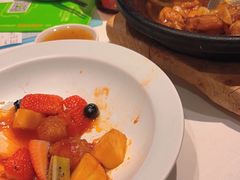 -汤城小厨•粤菜•靓汤(金宝街店)