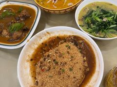 -百家园土菜馆(兴民北路店)