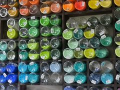 -垚火玩泥吧手作集合店·拼豆·陶艺