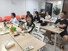 -翼丰日语·日本留学·移民服务中心(宝安校区)