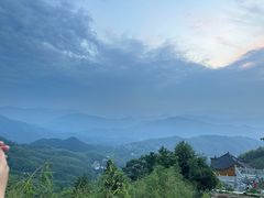 -九华山风景区
