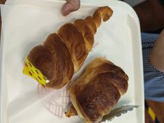 -新侨三宝乐面包店(崇文门店)