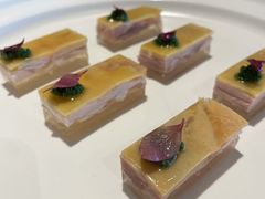 葱油水晶鸡-柿合缘新京菜(国金中心商场店)