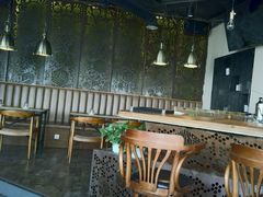 大堂-烛影拾光观景餐厅·创意菜·摄影·小提琴(大唐不夜城店)