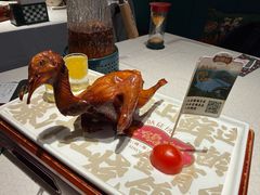 红烧鸽-大鸽饭(岗顶店)