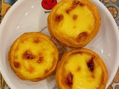 -番茄屋葡式美食(总店)