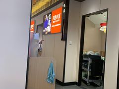 -大厨小馆(华阳城店)