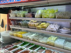 -菲哥麻辣烫(贵山小区店)