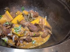 -锅老头铁锅炖•大锅蒸汽海鲜(韩乐坊店)