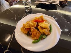 麻辣炸蛋-Let's Taipei 非常烘焙(太古里店)
