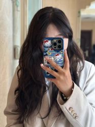 -MONE美发沙龙