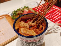 -老味烧烤(总店)