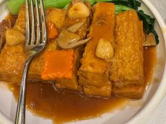 -武汉香格里拉大酒店·香宫中餐厅