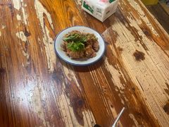 -朱大嘴肥肠血旺(福字街店)