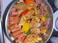 -和福顺·牛肉海鲜焖锅(汕头金平万达广场店)