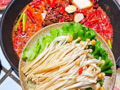 -贰回巷火锅馆(钟楼店)