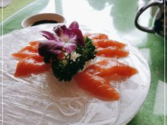 -盛港湾海鲜食府(黄沙店)