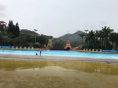 -珠海梦幻水城