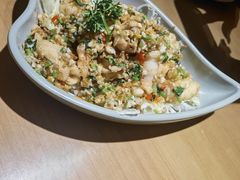 -Lia Cafe Bar Restaurant松山咖啡屋