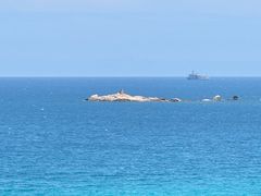 -大堂酒廊·亚龙湾万豪度假酒店