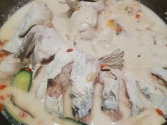 -鲜潭蒸汽石锅鱼(五道口购物中心店)