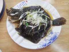 -北戴河庆山饭店·海鲜砂锅粥(北戴河黑石路店)