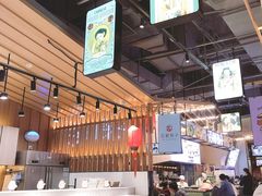 -茶马花街(城西银泰城店)