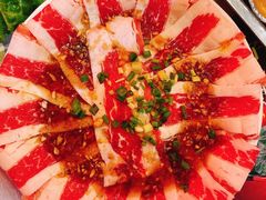 -胡哥烤肥牛(车公庙店)