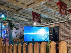 -三个大叔烤羊肉串·炭炉砂锅菜(西三旗店)