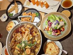 -德川家日本料理(中关村店)