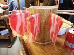 -铜人李火锅(西大街店)