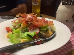 -Paulaner·德国帕拉娜自酿啤酒餐厅(海上世界店)