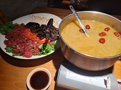 -黄山老妈·土菜(碧桂园店)