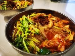 -顺通大冷面(吉祥店)