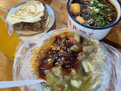 -马光荣肉丸糊辣汤(边东街店)
