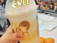 -喜茶(深圳福田星河COCO Park店)
