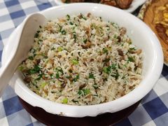 -钱大妈海鲜饭店(保利林语店)