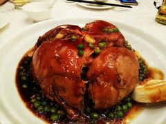 -上海老饭店(北京分店)