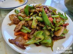 -汇丰泽阳京东肉饼店(亢山路店)