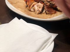 -大海中餐厅(宁波春晓世茂希尔顿逸林酒店)