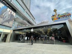 -Apple零售店(深圳益田假日广场店)